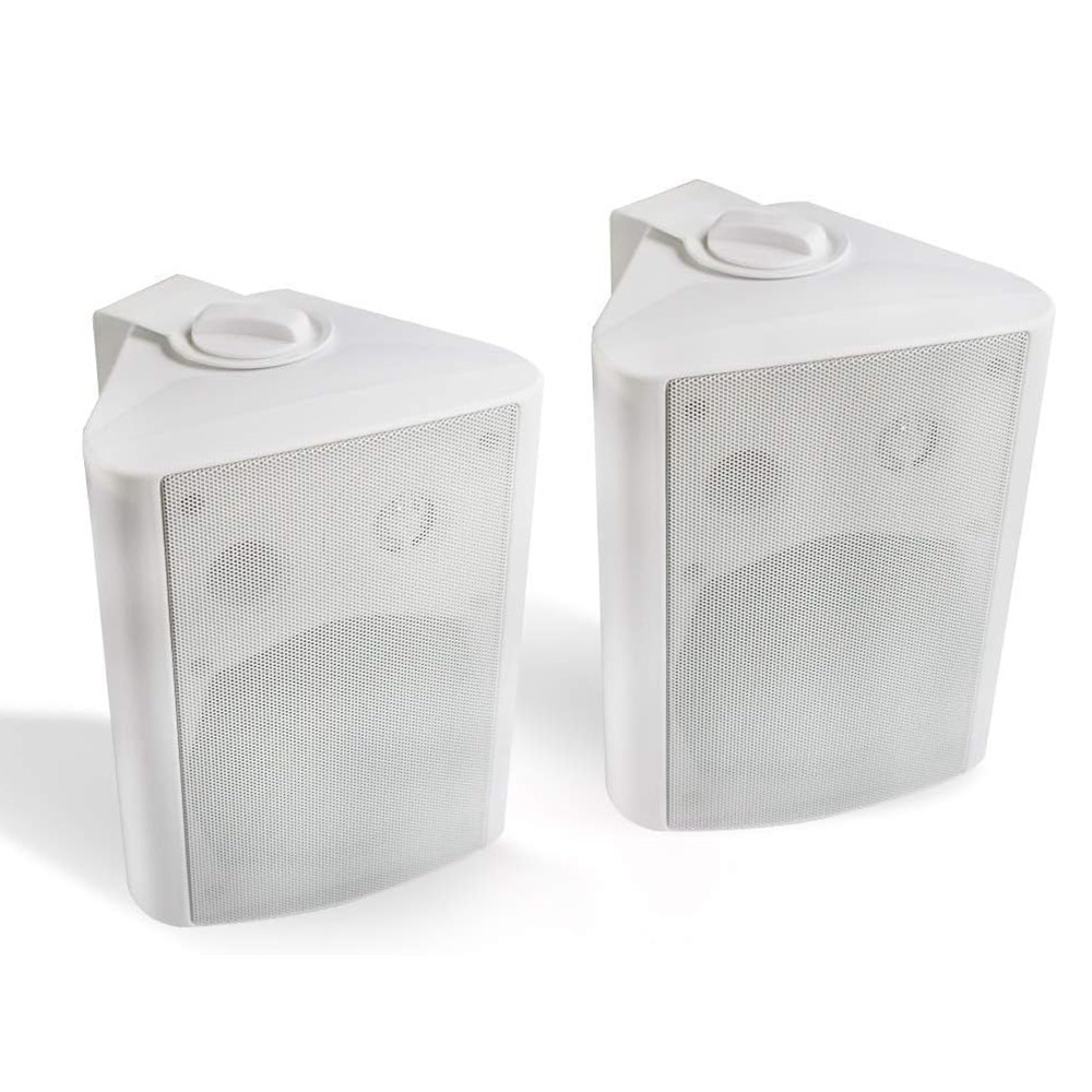 Audio Music System For Home - Herdio 5.25 ''300W Passieve Indoor Outdoor