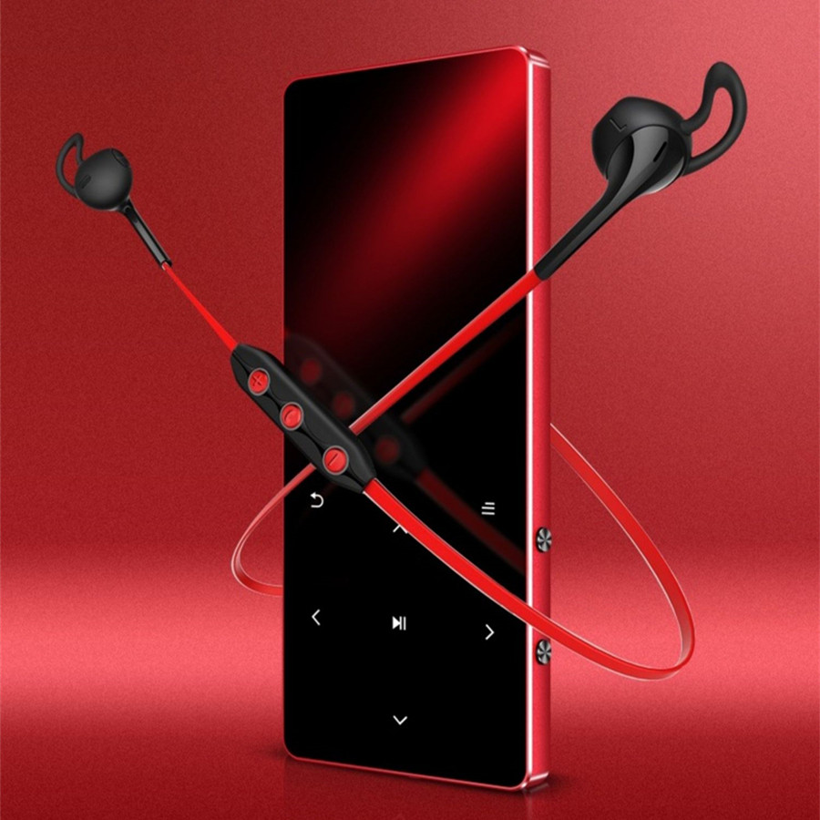 Draadloze MP3 HiFi Geluid Muzi - Audio Music By recensie en prijs