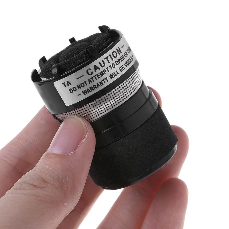 Microfooncapsule Professionele - Shure Mic Mv7 recensie en prijs