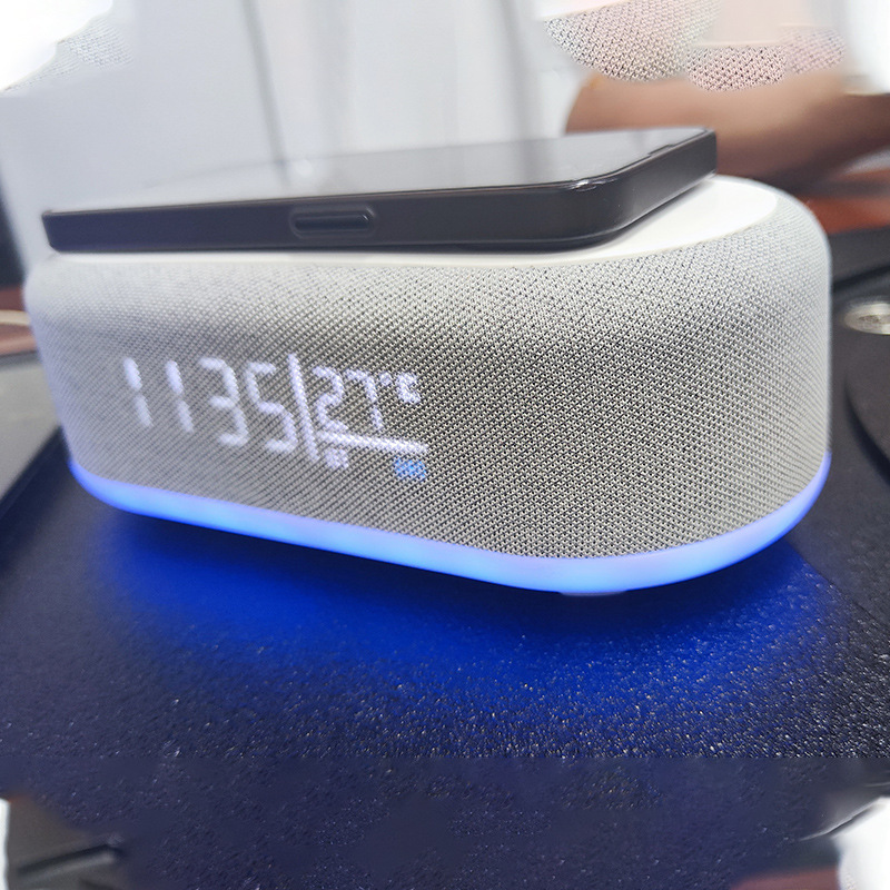 Slimme Bluetooth-speaker, crea - Audio X Music recensie en prijs