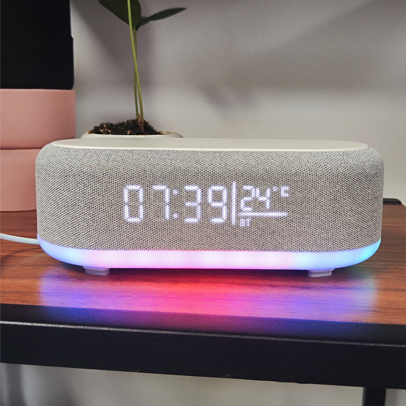 Slimme Bluetooth-speaker, crea - Audio X Music recensie en prijs