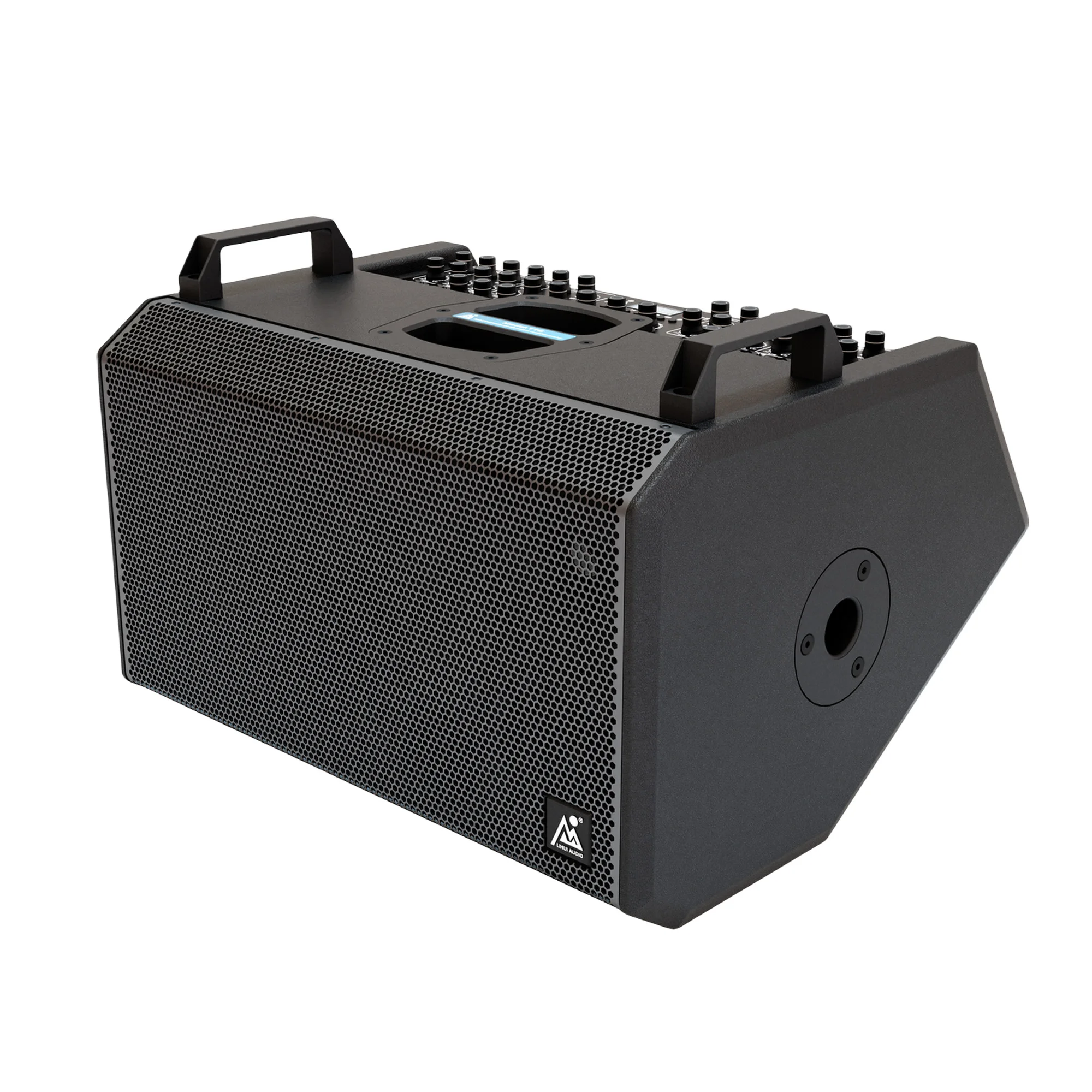 Lihui TT5 professionele actiev - Audio Music By recensie en prijs
