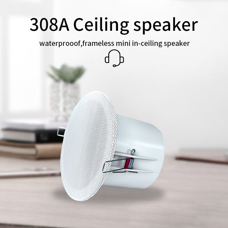 3 inch 8 Ohm Surround Sound Lu - Audio Music System For Home recensie en prijs