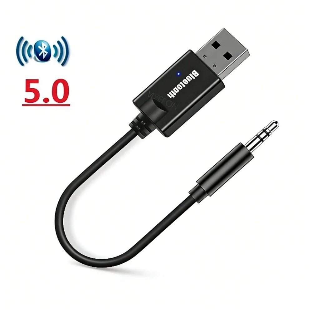 Bluetooth-audio-ontvanger USB  - Audio Music By recensie en prijs