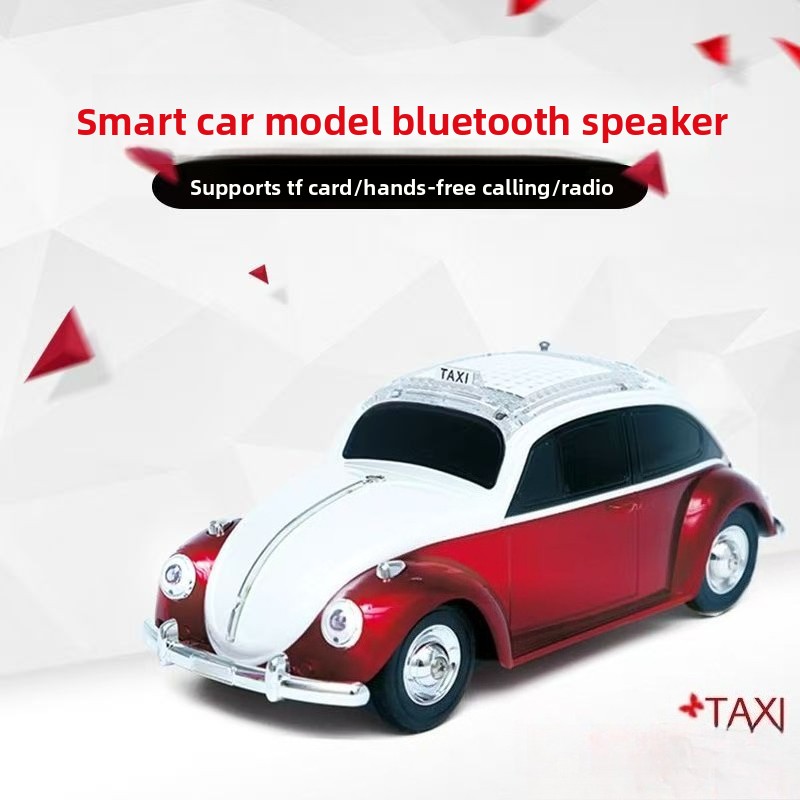 Keverautomodel Bluetooth-speak - Audio X Music recensie en prijs