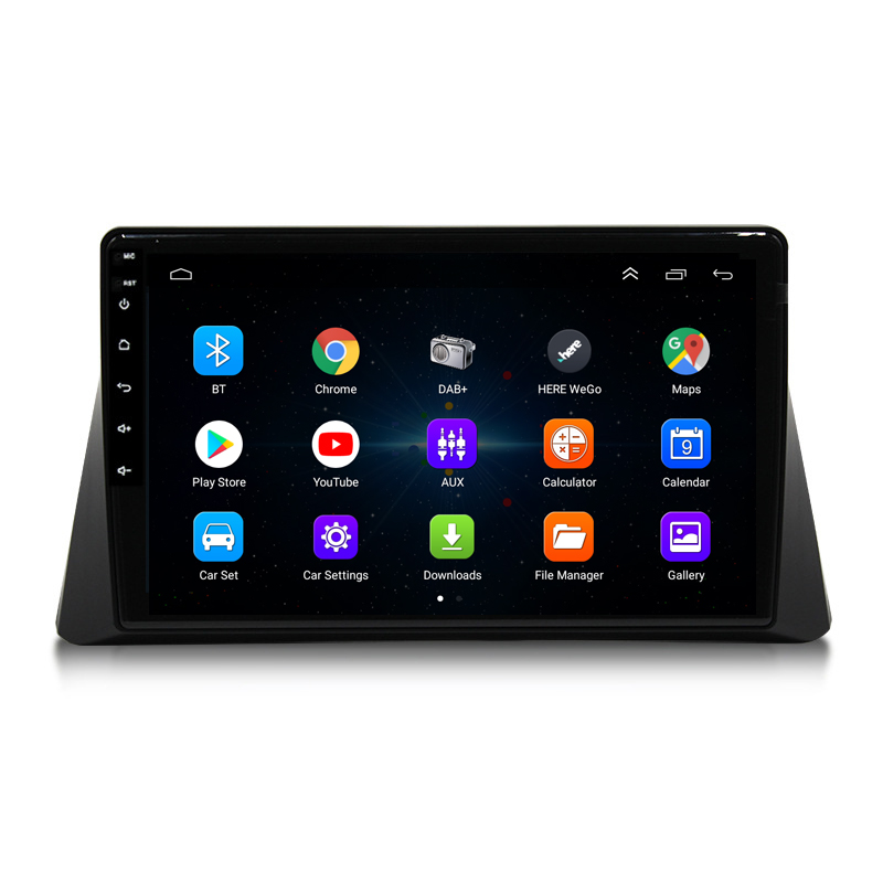 Jiawell Android Auto DVD-spele - Audio Music To Video recensie en prijs