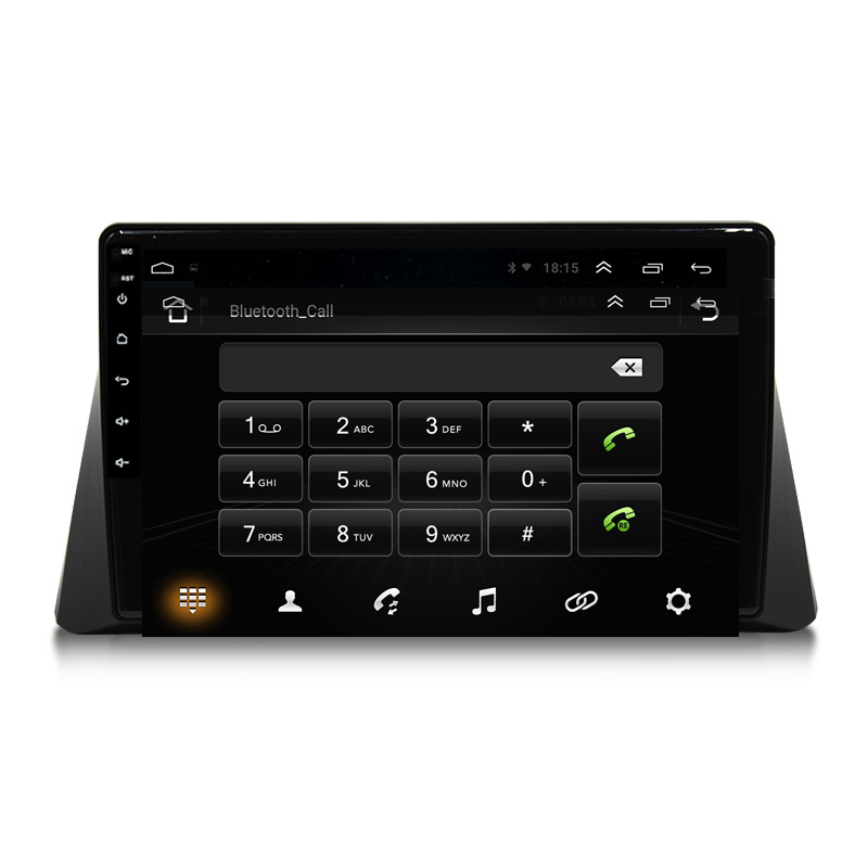 Jiawell Android Auto DVD-spele - Audio Music To Video recensie en prijs
