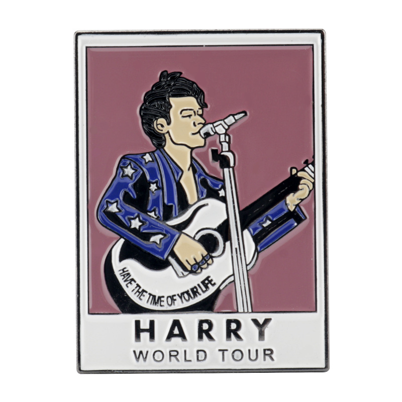 Pop Zanger Harry's-Stijl Email - Audio Music Lollipop recensie en prijs