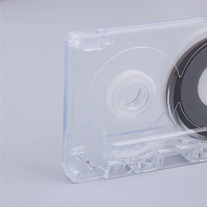 A89E-Lege audiocassettes. Opne - Audio Music To Video recensie en prijs