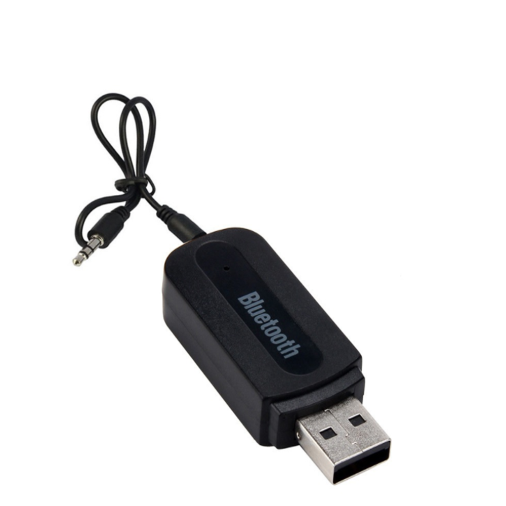 Auto Bluetooth AUX Muziekontva - Audio X Music recensie en prijs