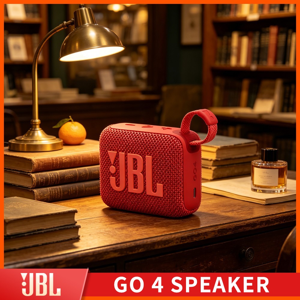 Marina Beach Mellow Tone JBL G - Jbl Speaker Go 4 recensie en prijs