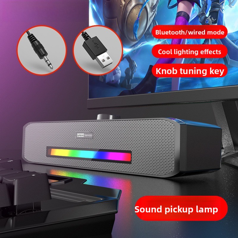 Bedrade USB-luidspreker Blueto - Audio X Music recensie en prijs