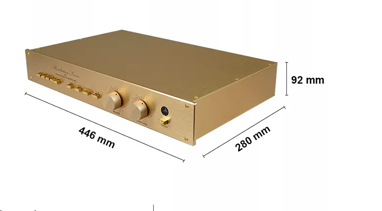 Clon FM255 Eindversterker HiFi - Audio Music System For Home recensie en prijs
