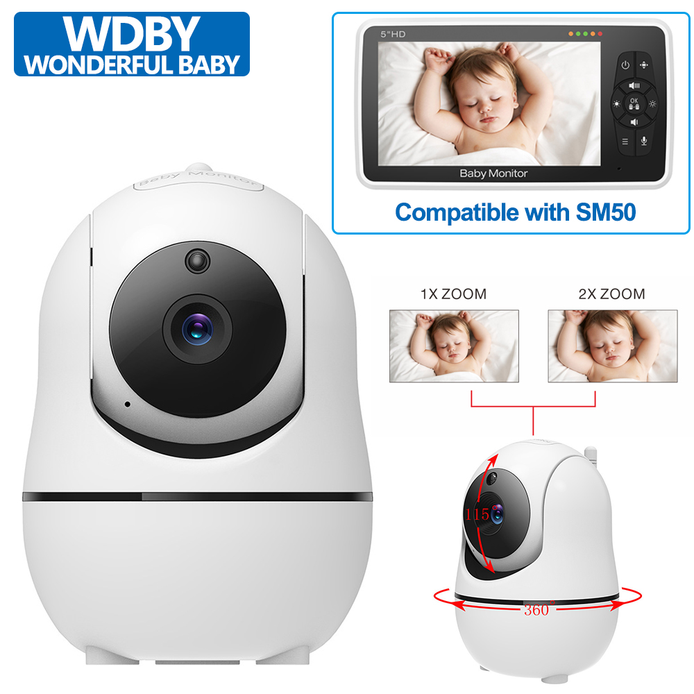 Losse camera voor SM50 Video B - Audio Music To Video recensie en prijs