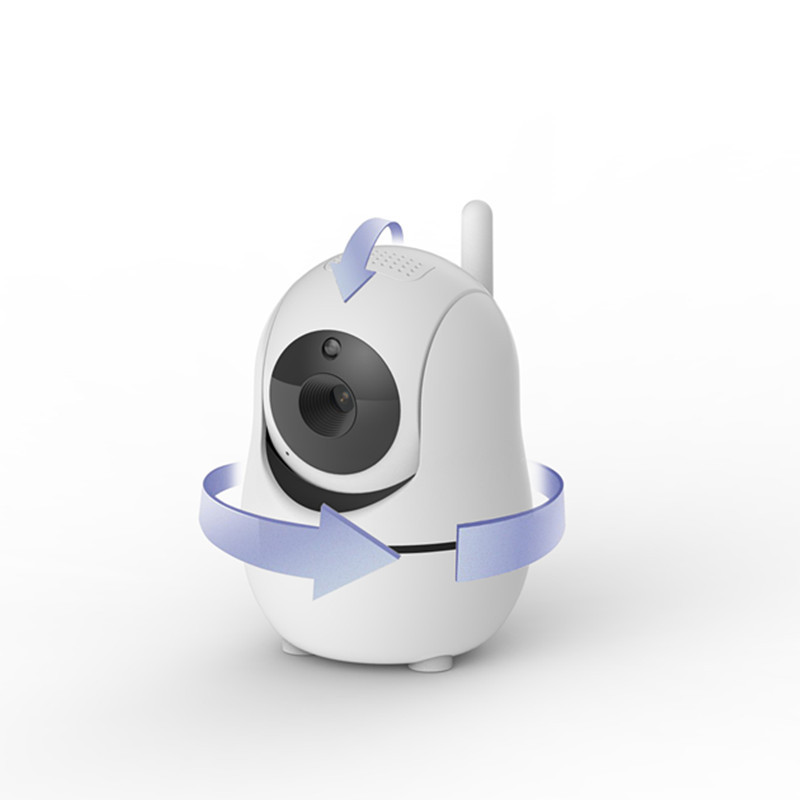 Losse camera voor SM50 Video B - Audio Music To Video recensie en prijs