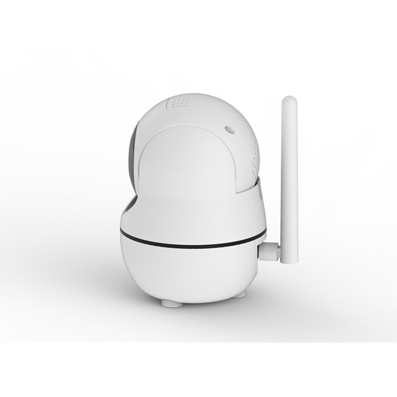 Losse camera voor SM50 Video B - Audio Music To Video recensie en prijs